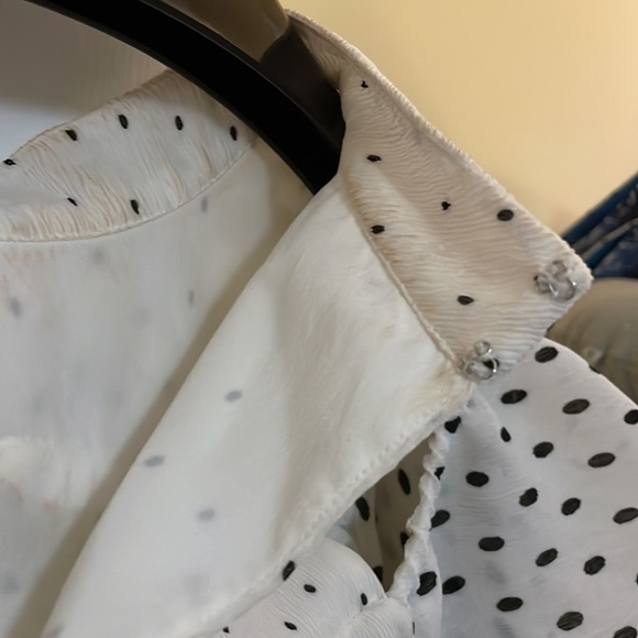 Devlin blouse - Picture 9 of 10